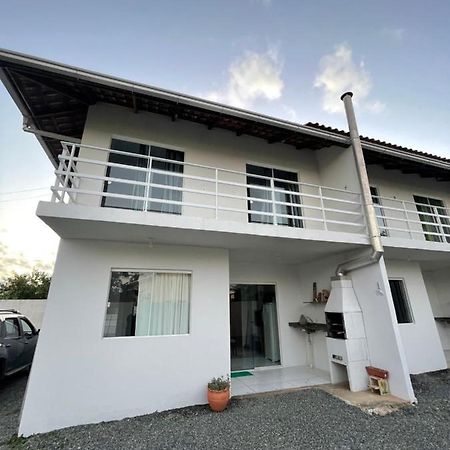 Condominio Serra Da Saudade Piçarras Dış mekan fotoğraf
