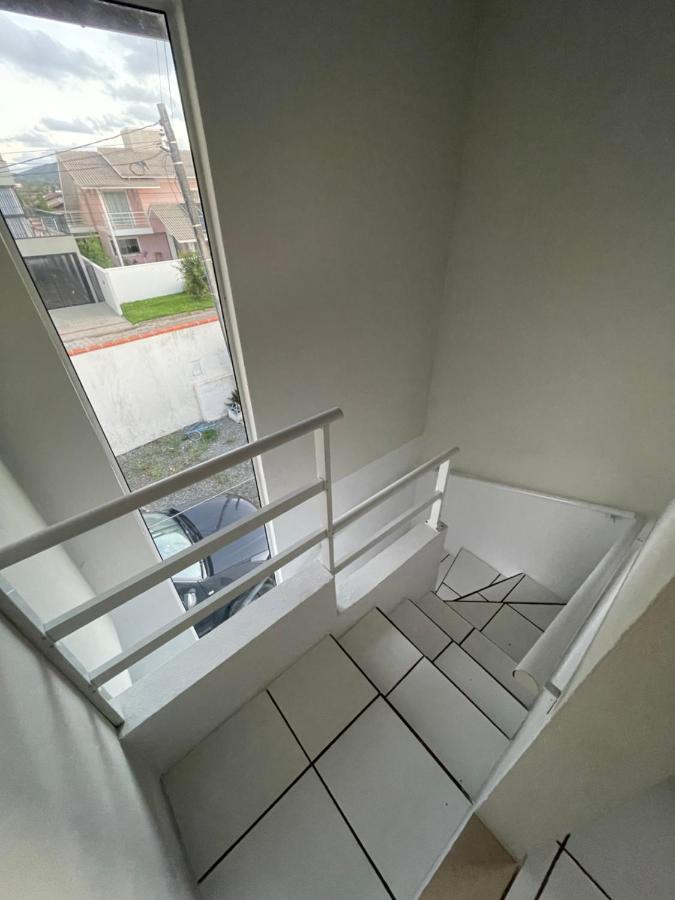 Condominio Serra Da Saudade Piçarras Dış mekan fotoğraf