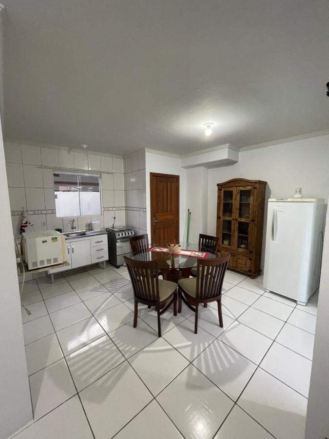 Condominio Serra Da Saudade Piçarras Dış mekan fotoğraf