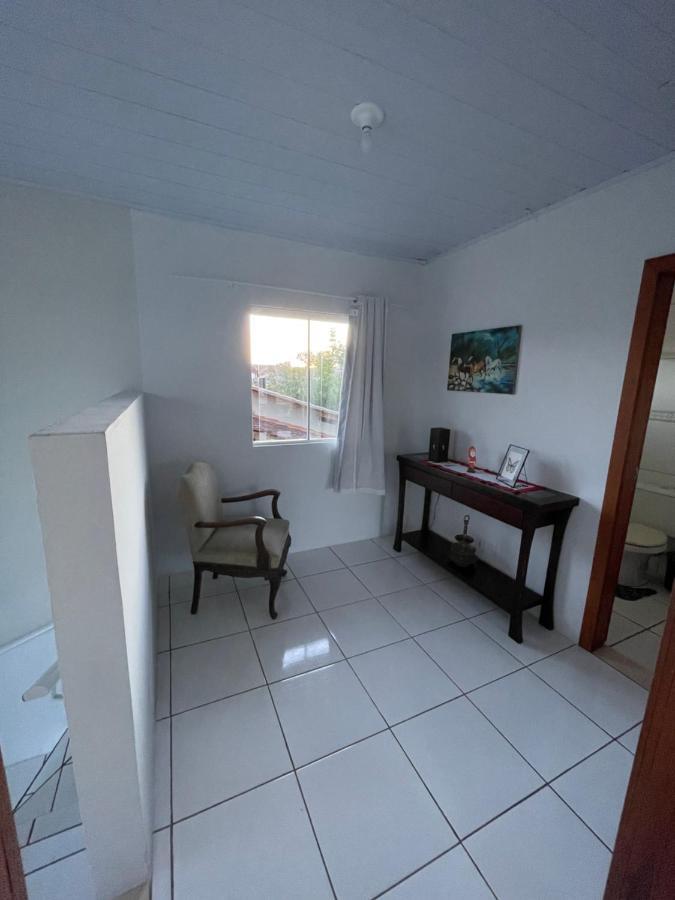 Condominio Serra Da Saudade Piçarras Dış mekan fotoğraf