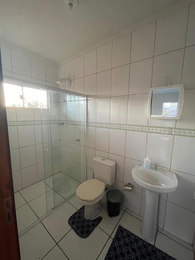 Condominio Serra Da Saudade Piçarras Dış mekan fotoğraf
